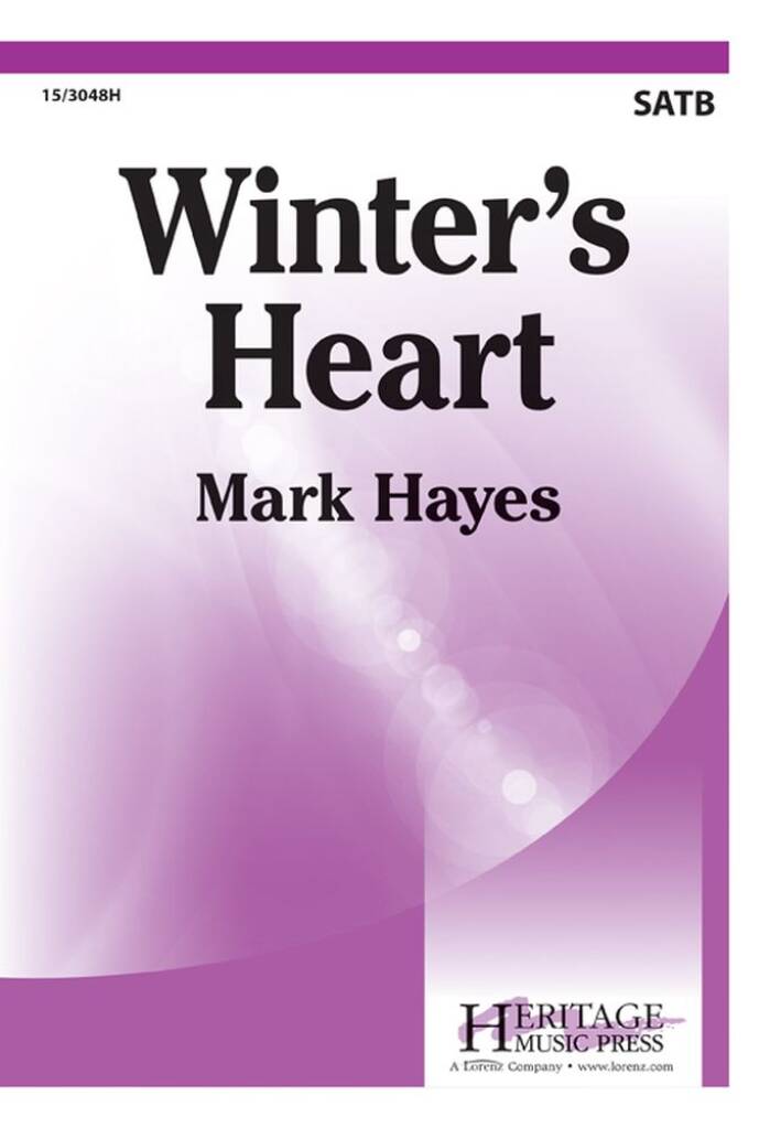 Winter's Heart
